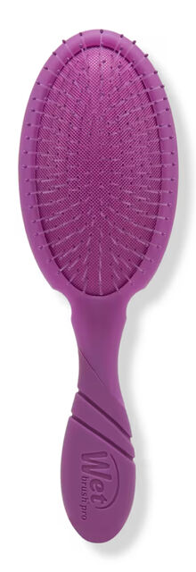 The Wet Brush Pro Detangler Frost Purple The Wet Brush Pro Detangler Frost Purple